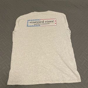 Men’s Vineyard Vines Long Sleeve Tee